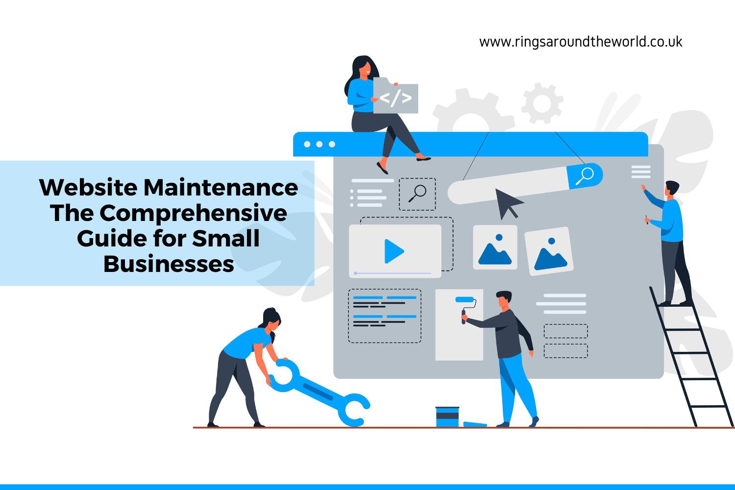 small-business-comprehensive-guide-for-website-maintenance