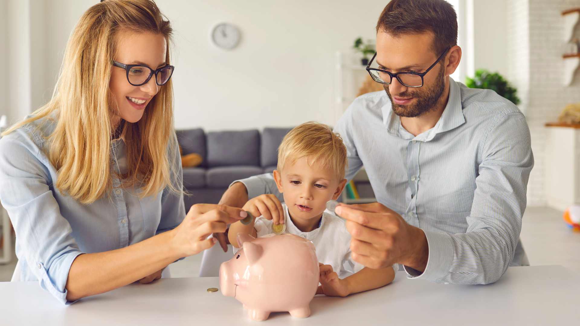How Can Families Protect Their Financial Future In 2026